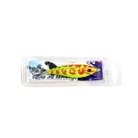 Sea Horse 6 cm K03 Kalamar Zokası