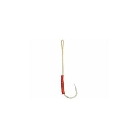 Sea Horse 7/0 3'lü Paket Kırmızı Harbor Jig İğnesi