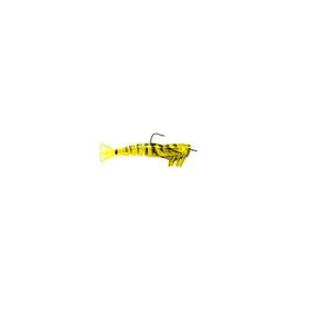 Sea Horse 8.5 cm Silikon Zokalı Karides