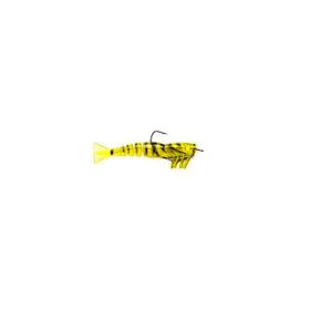 Sea Horse 8.5 cm Silikon Zokalı Karides