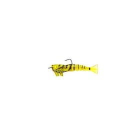 Sea Horse 8.5 cm Silikon Zokalı Karides