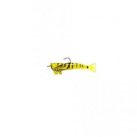 Sea Horse 8.5 cm Silikon Zokalı Karides