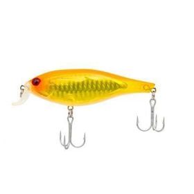 Sea Horse 8.8 cm 01 16.5 gr Shad Rap Shine