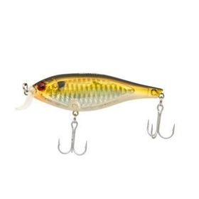 Sea Horse 8.8 cm 02 16.5 gr Shad Rap Shine