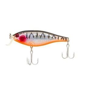Sea Horse 8.8 cm 04 16.5 gr Shad Rap Shine