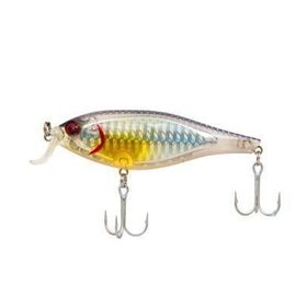 Sea Horse 8.8 cm 05 16.5 gr Shad Rap Shine