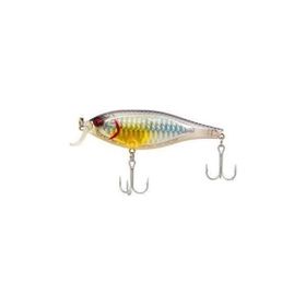 Sea Horse 8.8 cm 05 16.5 gr Shad Rap Shine