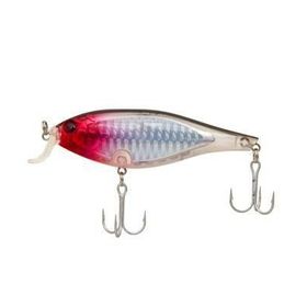 Sea Horse 8.8 cm 06 16.5 gr Shad Rap Shine
