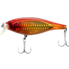 Sea Horse 8.8 cm 07 16.5 gr Shad Rap Shine