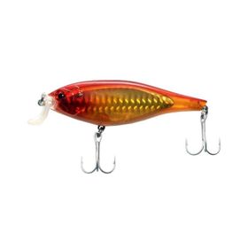 Sea Horse 8.8 cm 07 16.5 gr Shad Rap Shine
