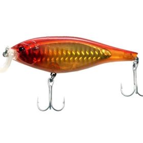 Sea Horse 8.8 cm 07 16.5 gr Shad Rap Shine
