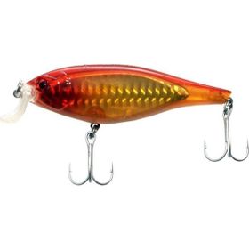 Sea Horse 8.8 cm 07 16.5 gr Shad Rap Shine