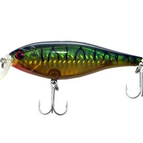 Sea Horse 8.8 cm 08 16.5 gr Shad Rap Shine