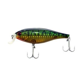 Sea Horse 8.8 cm 08 16.5 gr Shad Rap Shine