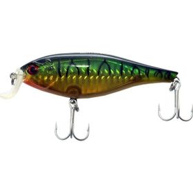 Sea Horse 8.8 cm 08 16.5 gr Shad Rap Shine