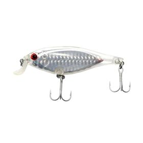 Sea Horse 8.8 cm 09 16.5 gr Shad Rap Shine