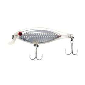 Sea Horse 8.8 cm 09 16.5 gr Shad Rap Shine