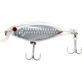 Sea Horse 8.8 cm 09 16.5 gr Shad Rap Shine