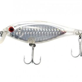 Sea Horse 8.8 cm 09 16.5 gr Shad Rap Shine