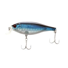 Sea Horse 8.8 cm 10 16.5 gr Shad Rap Shine