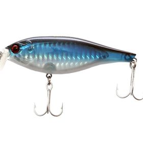 Sea Horse 8.8 cm 10 16.5 gr Shad Rap Shine
