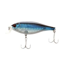 Sea Horse 8.8 cm 10 16.5 gr Shad Rap Shine