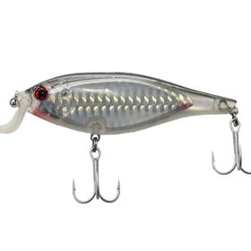 Sea Horse 8.8 cm 11 16.5 gr Shad Rap Shine
