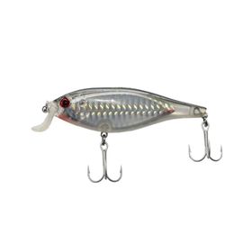 Sea Horse 8.8 cm 11 16.5 gr Shad Rap Shine