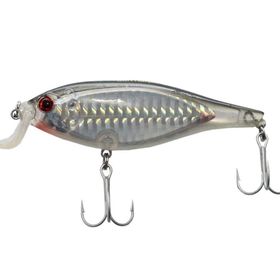 Sea Horse 8.8 cm 11 16.5 gr Shad Rap Shine
