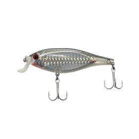 Sea Horse 8.8 cm 11 16.5 gr Shad Rap Shine