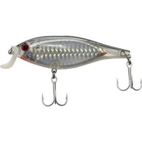 Sea Horse 8.8 cm 11 16.5 gr Shad Rap Shine