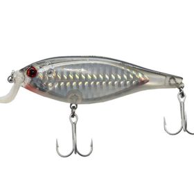 Sea Horse 8.8 cm 11 16.5 gr Shad Rap Shine