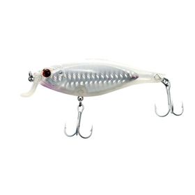 Sea Horse 8.8 cm 12 16.5 gr Shad Rap Shine