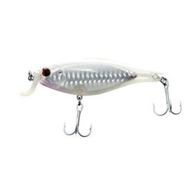 Sea Horse 8.8 cm 12 16.5 gr Shad Rap Shine