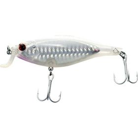 Sea Horse 8.8 cm 12 16.5 gr Shad Rap Shine
