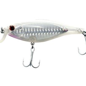 Sea Horse 8.8 cm 12 16.5 gr Shad Rap Shine