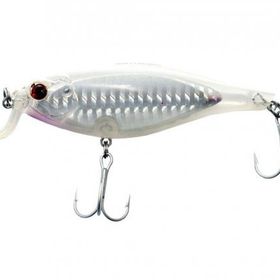 Sea Horse 8.8 cm 12 16.5 gr Shad Rap Shine