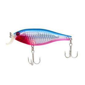Sea Horse 8.8 cm 14 16.5 gr Shad Rap Shine
