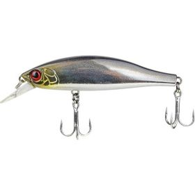 Sea Horse 8 cm 11 gr 1-4M SM-08 Em-ForSeabass
