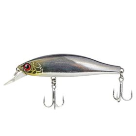 Sea Horse 8 cm 11 gr 1-4M SM-08 Em-ForSeabass