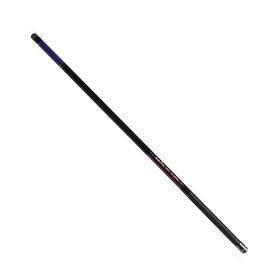 Sea Horse 8 mt Black Carbon Göl Kamışı