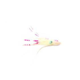 Sea Horse AHT-02 5'li Paket 12 cm Ahtapot