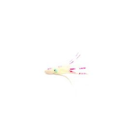Sea Horse AHT-02 5'li Paket 12 cm Ahtapot