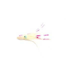 Sea Horse AHT-02 5'li Paket 12 cm Ahtapot