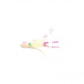 Sea Horse AHT-02 5'li Paket 12 cm Ahtapot
