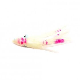 Sea Horse AHT-02 5'li Paket 5 cm Ahtapot