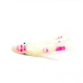Sea Horse AHT-02 5'li Paket 7 cm Ahtapot