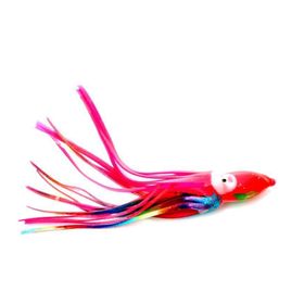 Sea Horse AHT-04 5'li Paket 12 cm Ahtapot