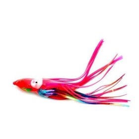 Sea Horse AHT-04 5'li Paket 12 cm Ahtapot