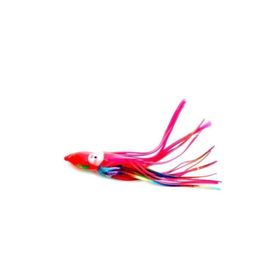 Sea Horse AHT-04 5'li Paket 12 cm Ahtapot